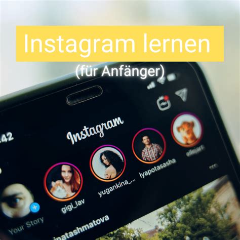 wie funktioniert ein instagram broadcast.